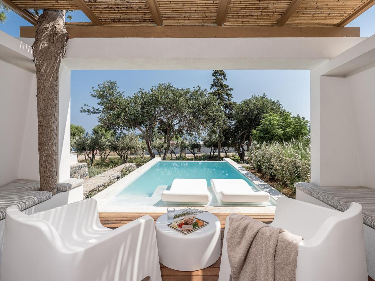Hotel Kakkos Bay And 5*
